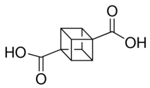 1,4-Cubanedicarboxylic Acid